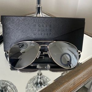 WHBM sunglasses